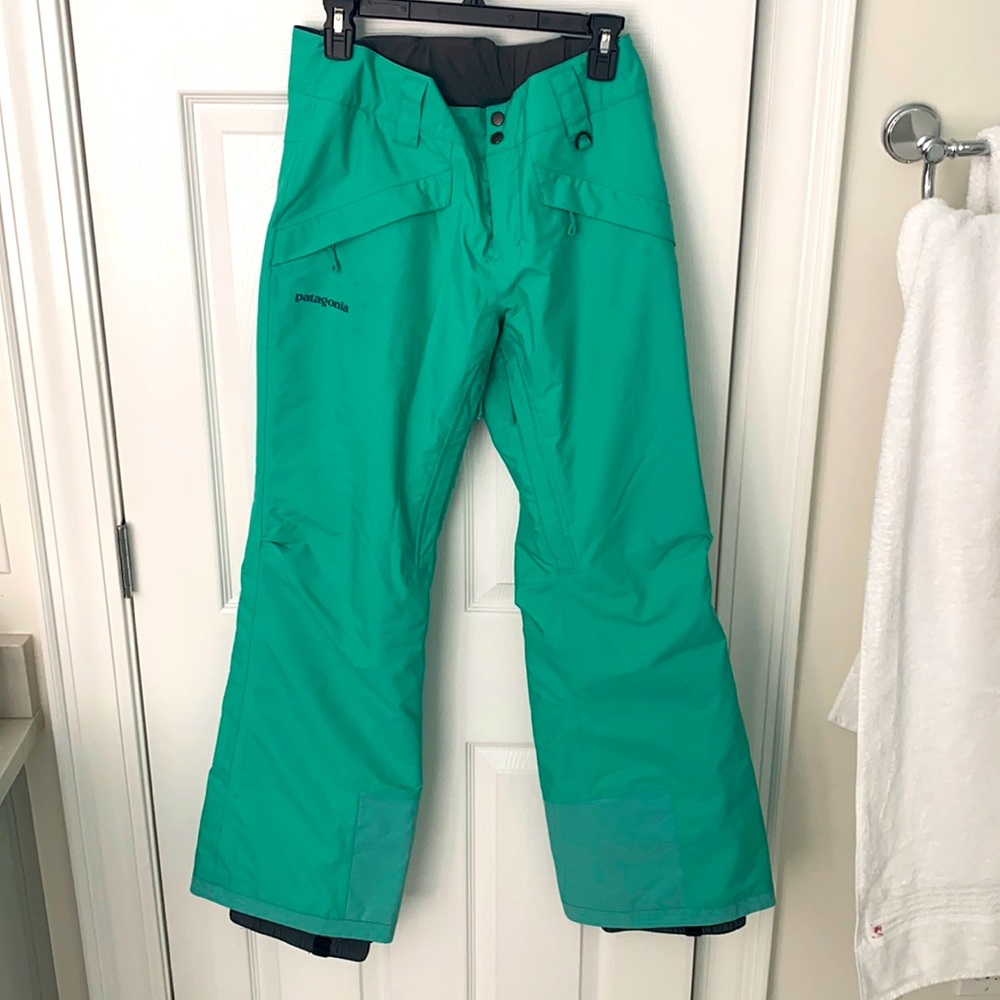 Patagonia ski pant